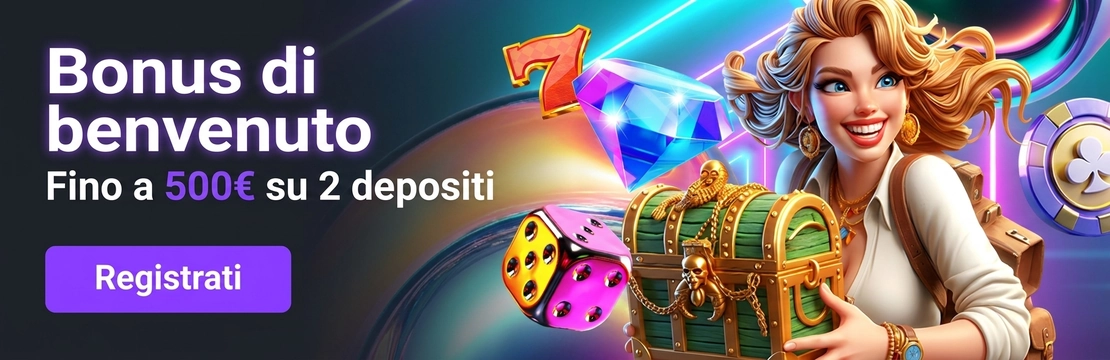 Tornado Bet Casino